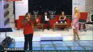 Saadet Gürses Sevemedim Karagözlüm