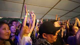 картинка: Дапсы (Full) | HOLBON! Fest 2022 Live | Day 2