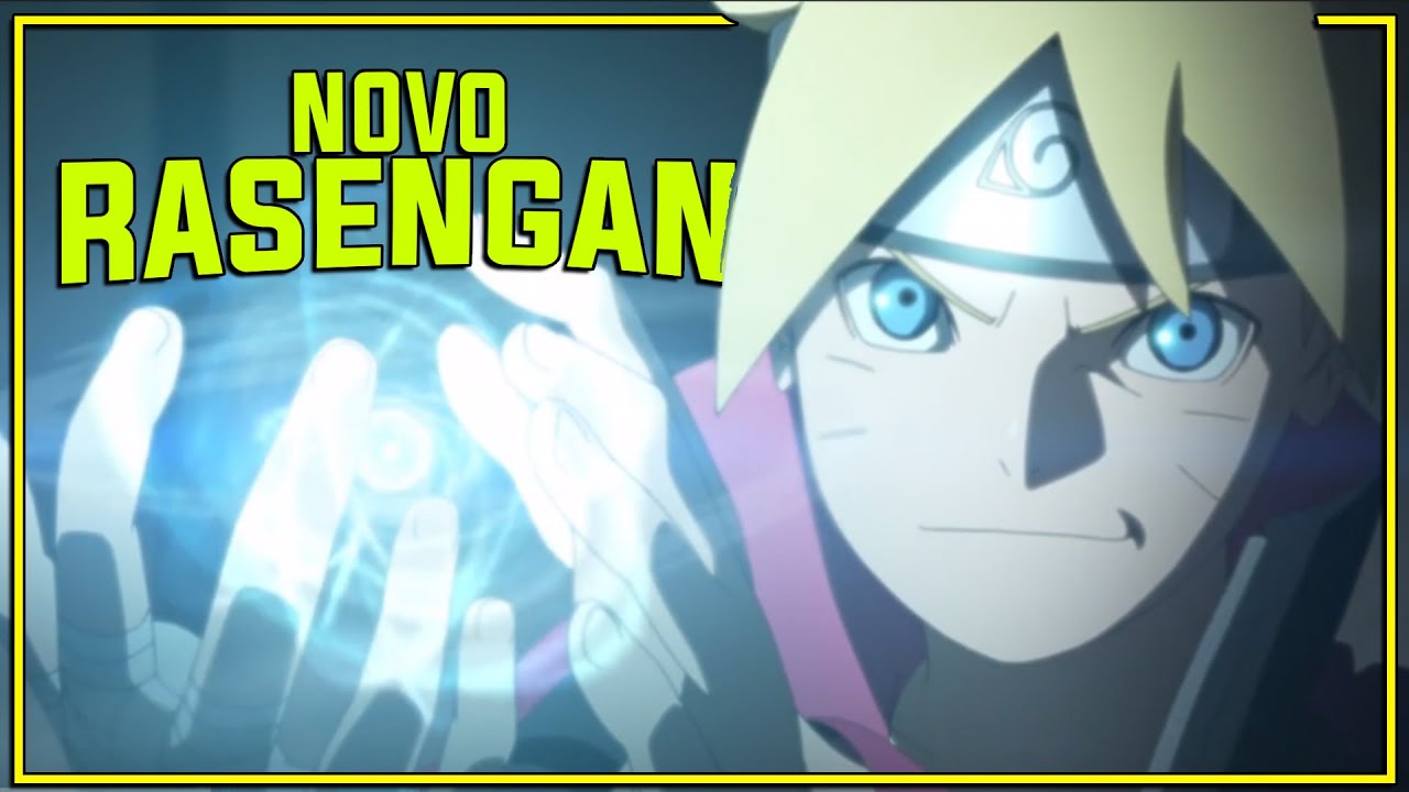 Boruto Explorer - O PRIMEIRO RASENGAN ! A @shonenjump postou uma das  diversas homenagens ao mangá de Naruto com a seguinte legenda: ''Dezessete  anos atrás, nesta semana, #NARUTO rompeu seus limites e