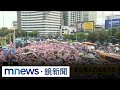 國內抗議活動