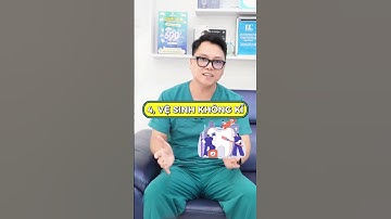 “Niềng Răng Chưa Đủ! Làm Gì Để Răng Không Lệch Sau 6 Tháng?” | Dr Cường Official