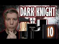 10 DARK KNIGHT Fragrances For Men! |  Bring Out The Hero In You! |  Fragrance List