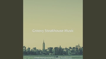 Pulsating Moods for Filet Mignon