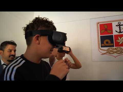 Inaugurazione Laboratori Territoriali,