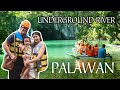 PUERTO PRINCESA SUBTERRANEAN RIVER | Palawan Trip Part 1