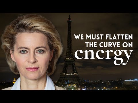 The West is Committing Energy Suicide