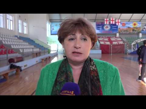 ქუთაისში წელს მეორედ ორგანიზაციებს შორის შეჯიბრი მინი ფეხბურთში მოეწყო