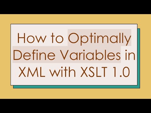 How to Optimally