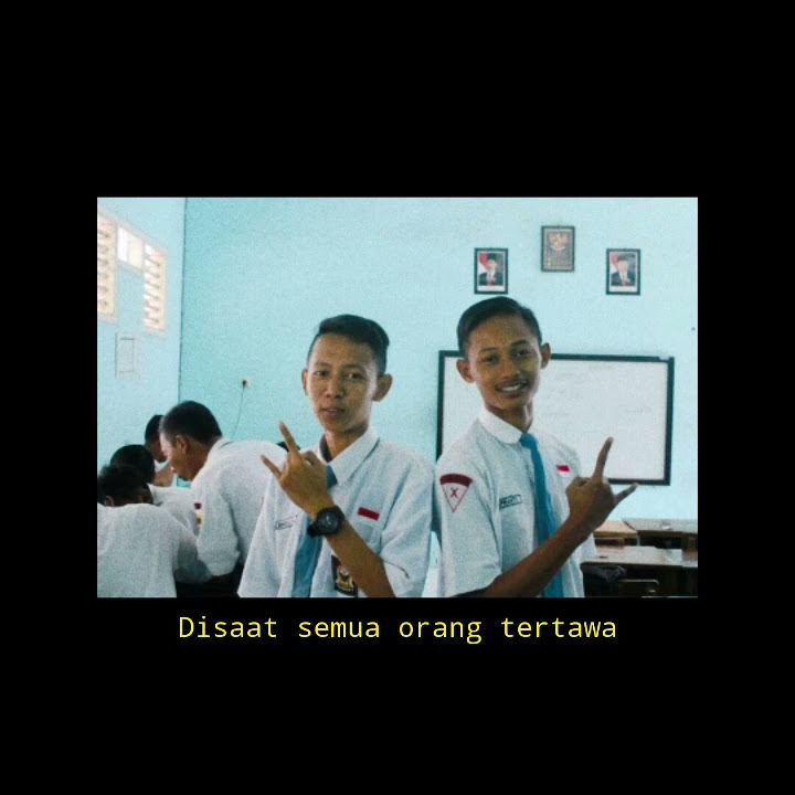 Scimmiaska Lelah | Story wa pelajar | 2021 Semangat