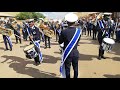 St Holy Cross Brassband