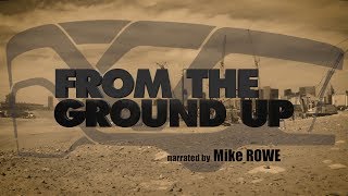 From The Ground Up - Ep. 1: 