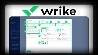 Wrike Tutorial for Teams: Project Management Setup (2026)