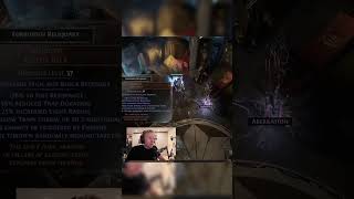 PoE 3.28 Quin69 Drops Greater Multistrike Support !