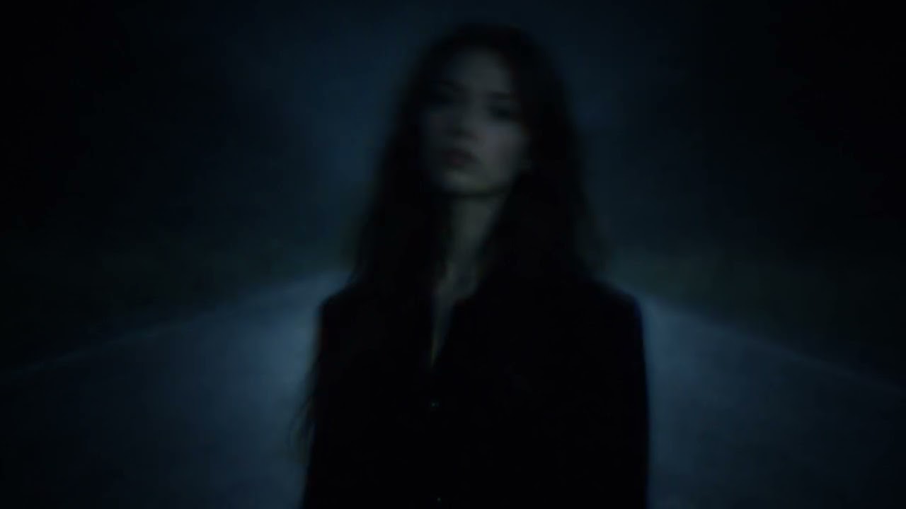 Nothing Happens Here — dark atmospheric indie