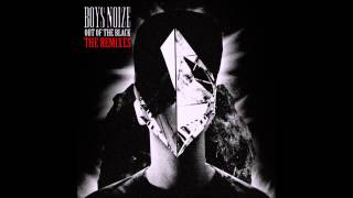 Boys Noize - Stop (Audion&#39;s Acid State Mix)