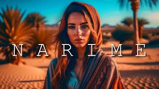 NARIME MUSIC - موسیقی زیبای عربی و موسیقی مصری #76