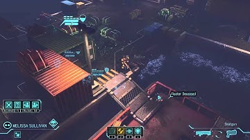 XCOM Enemy Unknown - Demo - Part 2