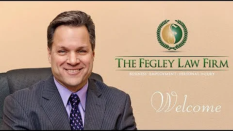 Welcome to the Fegley Law Firm