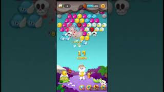 LINE BUBBLE 2 STAGE 2315