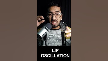 How To Beatbox - Lip Oscillation/Bass Tutorial🔥🔥🔥💪 Anyone can beatbox Tutorial #liposcillation