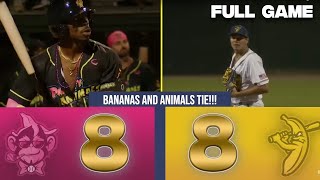 LAST Tie in Banana Ball History (Single Game Points Record) | 4.15.23