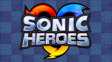 Team Chaotix - Sonic Heroes [OST]