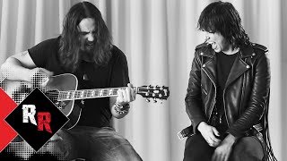 Halestorm - Vicious Unplugged (Music Video)