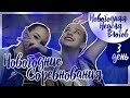 НОВОГОДНИЕ СОРЕВНОВАНИЯ | VLOG