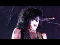 Kiss - I Was Made For Lovin' You - live Königsplatz Munich München 2019-05-31