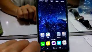 RAW VIDEO HUAWEI NOVA 2 Lite Demo screenshot 5