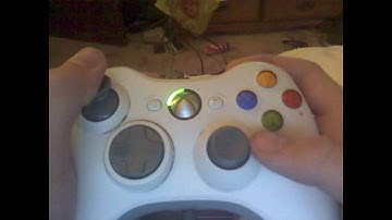 Kung Fu Flip tutorial (GoW1)