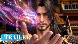 Btth Ep 215 Preview  Battle Through The Heavens  Btth Letest
