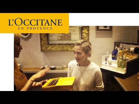İdil Tatari İle Günlük Cilt Bakım Önerilerimizi Konuştuk | L'Occitane