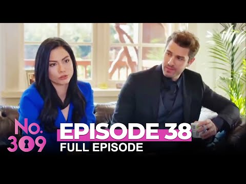 No.309 Episode 38 (Long Version)