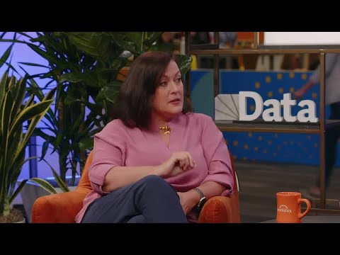 Leveraging AI and Data for a Skills-Centric Workforce