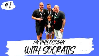 Building a foundation | My Philosophy with Socratis Ep.1 by Trap Talk Reptile Network 827 views 1 year ago 28 minutes