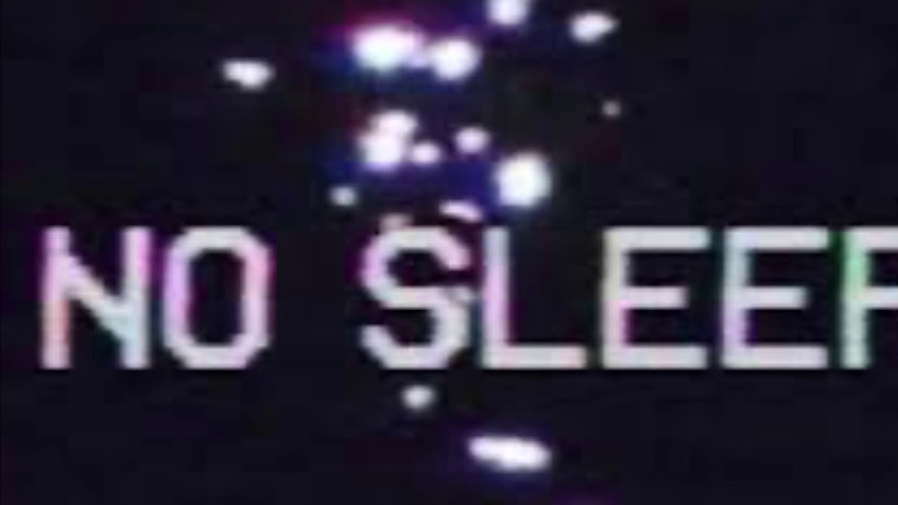 sleep no more duration sleep no more duration