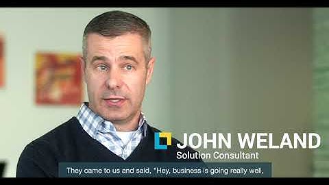 Client Success: App Delivery and Digital Transformation (Captioned)