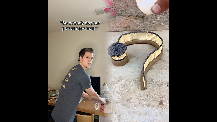 #greenscreen who else thinks math is confusing😂😂 #tiktokcomedy #funny #laugh #alien #foryou