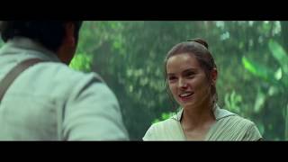 YTP Star Wars: The Rise of Skywalker - Rey's Impure Bloodline
