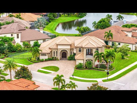 3199 Wyndham Way, Melbourne, FL home video tour