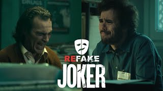 Joker - ReFake