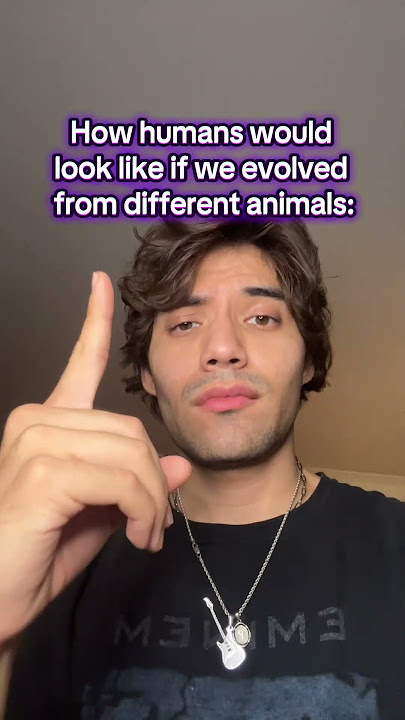 Humans if they evolved from snails: #meme #comedy #funny