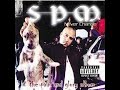 SPM Bloody War 2001 Explicit mp3