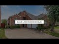 8814 Lakewood Drive | Irving Real Estate