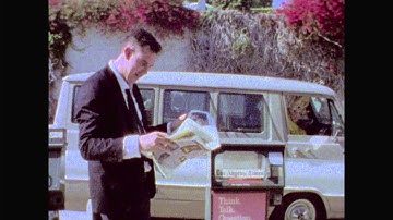 FIDLAR - Drone (Official Music Video)