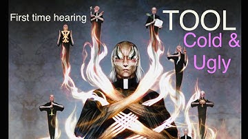 FIRST TIME HEARING TOOL - COLD AND UGLY | UK SONG WRITER KEV REACTS #WRAPUP #BRILLIANT #TOOLARMY