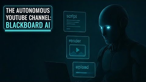Agentic AI casestudy : How this channel works?