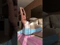Practice makes perfect