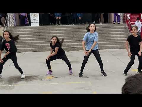 BLACKPİNK HOW YOU LİKE THAT Dance Cover | #esinlehayat